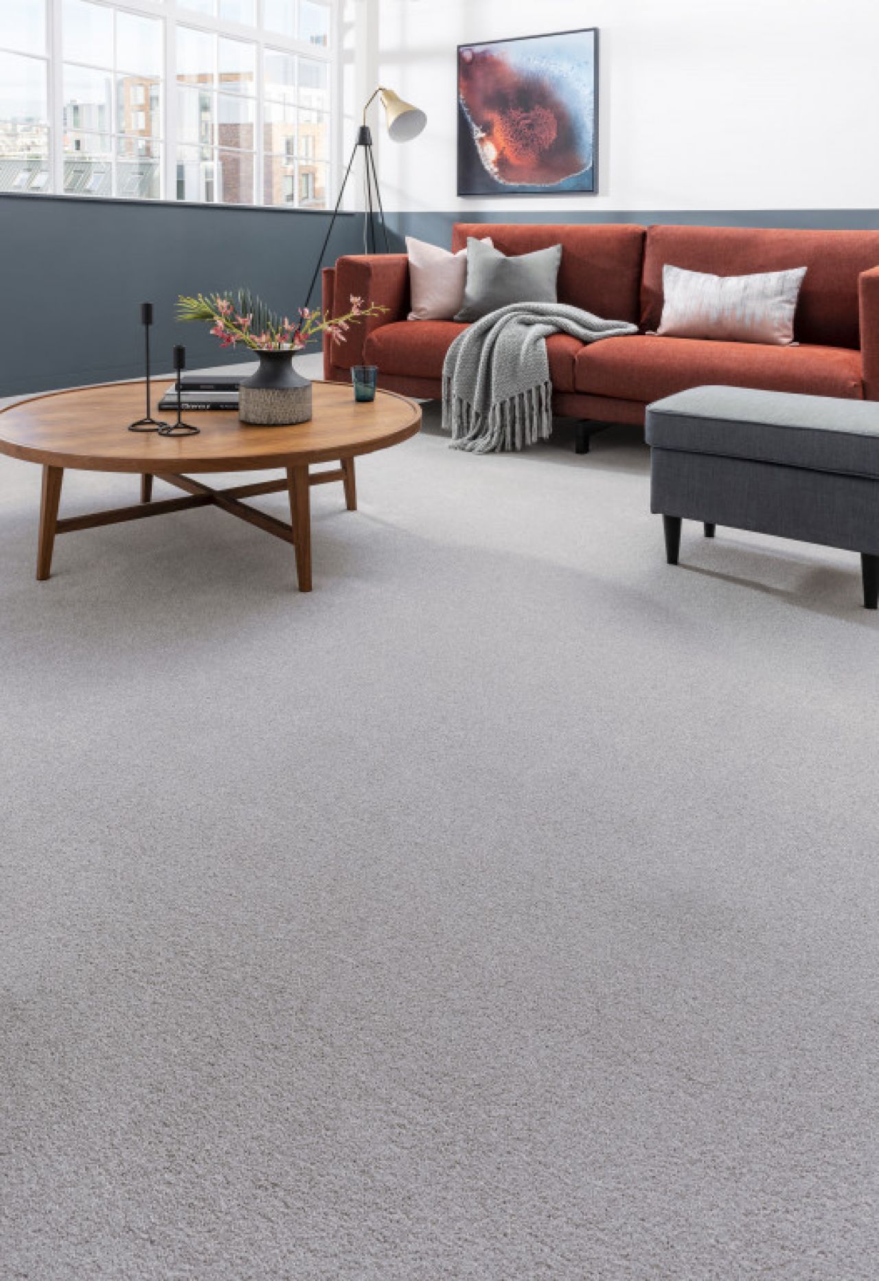 First Impressions Carpet Tapi Carpets & Floors